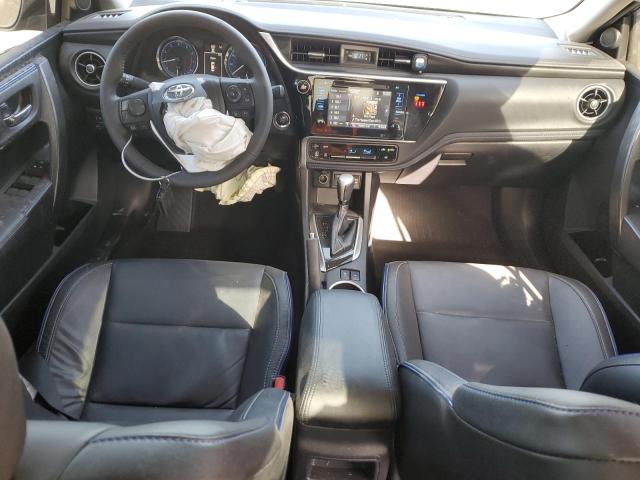 Photo 8 from auction – 2018 TOYOTA COROLLA L with VIN 2T1BURHE2JC081995