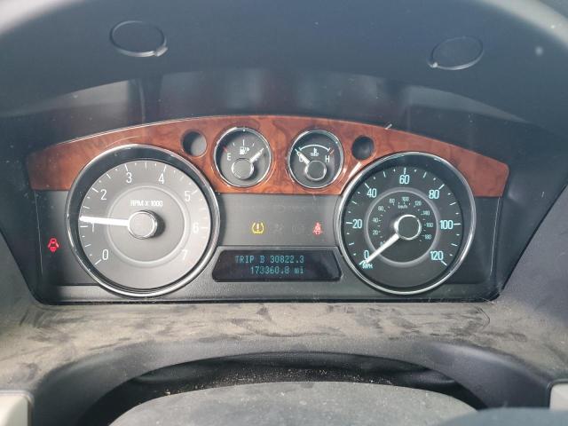 Photo 9 from auction – 2010 FORD FLEX LIMIT with VIN 2FMHK6DC2ABA98772