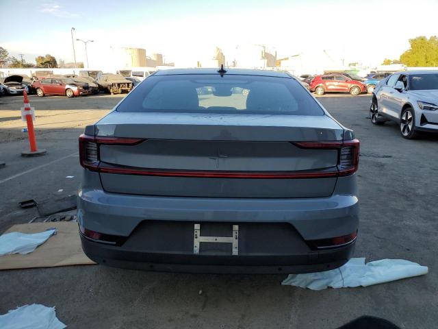 Photo 6 from auction – 2023 POLESTAR 2 with VIN YSMED3KA0PL147904