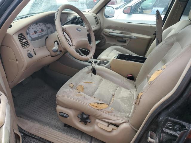 Photo 7 from auction – 2002 FORD EXPLORER S with VIN 1FMZU67E32UB83840