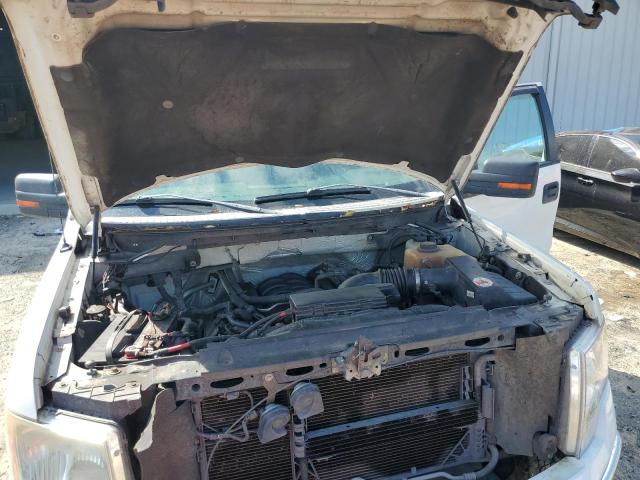 Photo 11 from auction – 2012 FORD F150 SUPER with VIN 1FTFW1EF8CFA24754