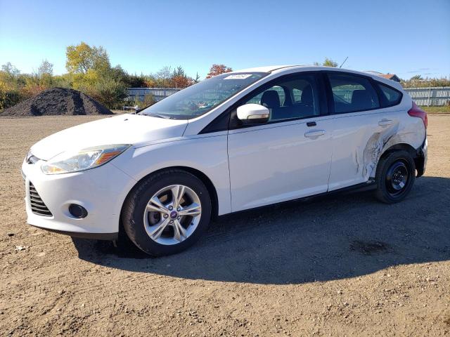 FORD FOCUS SE 2014 с VIN 1FADP3K25EL129683 - Фото с аукциона