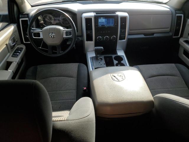 Photo 8 from auction – 2010 DODGE RAM 1500 with VIN 1D7RB1CT8AS249056