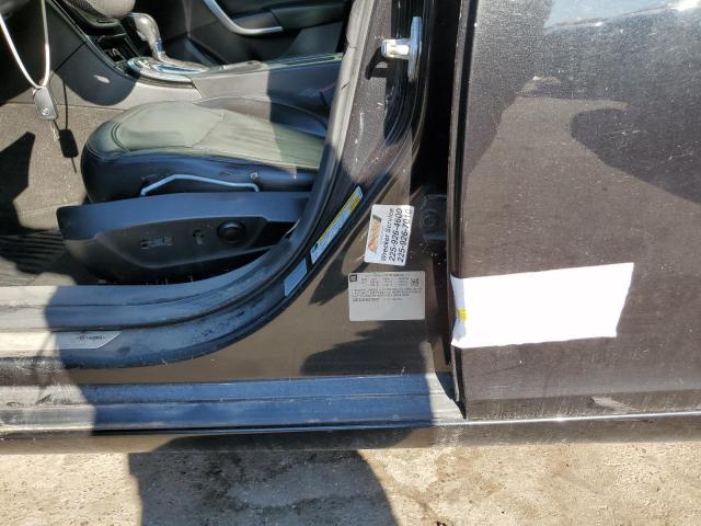 Photo 12 from auction – 2012 BUICK REGAL PREM with VIN 2G4GS5EK8C9109683