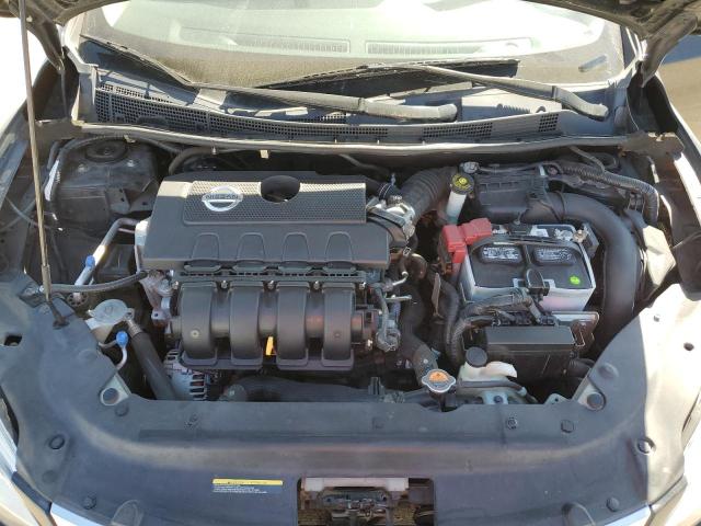 Photo 11 from auction – 2014 NISSAN SENTRA S with VIN 3N1AB7AP0EY268808