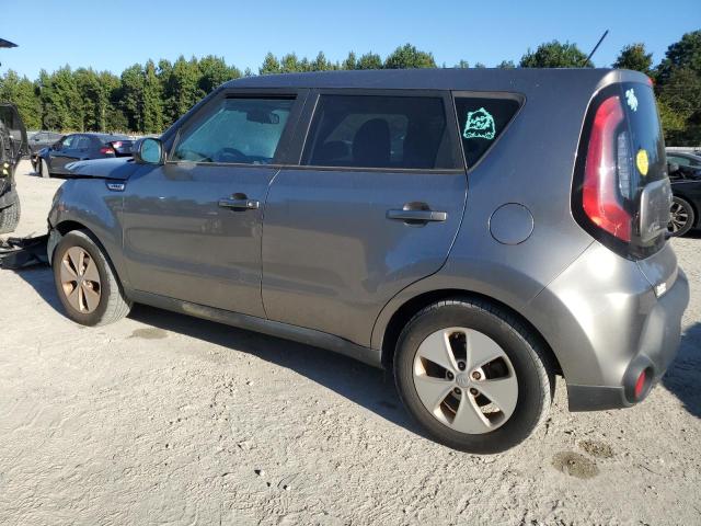 Photo 2 from auction – 2016 KIA SOUL with VIN KNDJN2A25G7362702