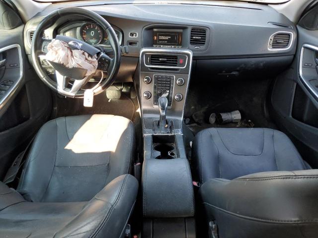 Photo 8 from auction – 2015 VOLVO S60 PREMIE with VIN YV126MFB3F2302087