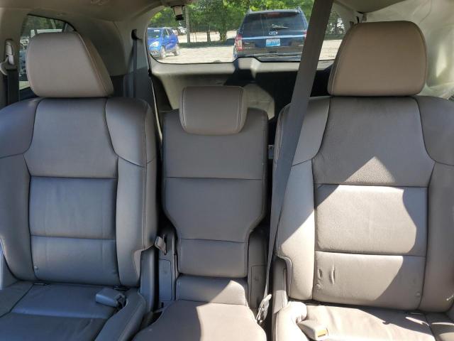 Photo 10 from auction – 2015 HONDA ODYSSEY EX with VIN 5FNRL5H66FB047466