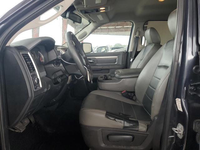 Photo 7 from auction – 2016 RAM 1500 SLT with VIN 1C6RR6GG5GS143812