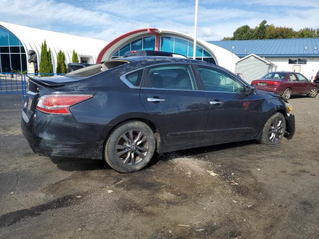 Photo 3 from auction – 2015 NISSAN ALTIMA 2.5 with VIN 1N4AL3AP4FC598471