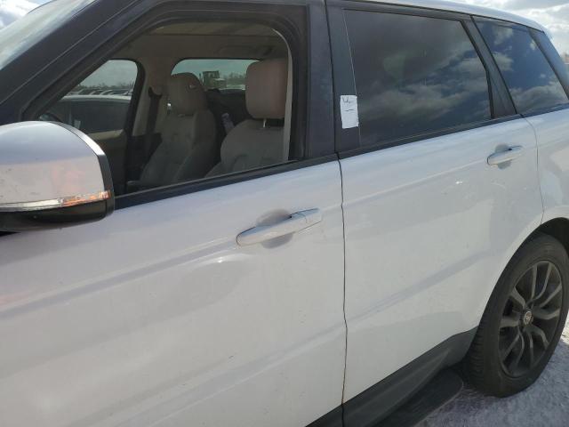 Photo 12 from auction – 2015 LAND ROVER RANGE ROVE with VIN SALWR2VF6FA516402