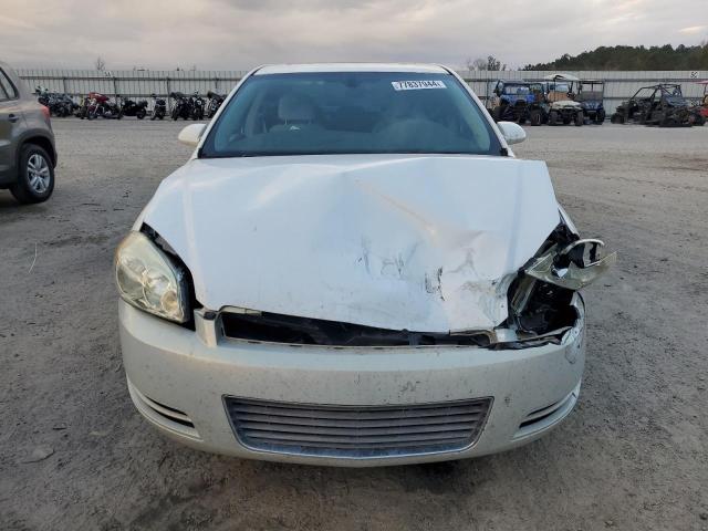 Photo 5 from auction – 2007 CHEVROLET IMPALA LT with VIN 2G1WT58N079279327