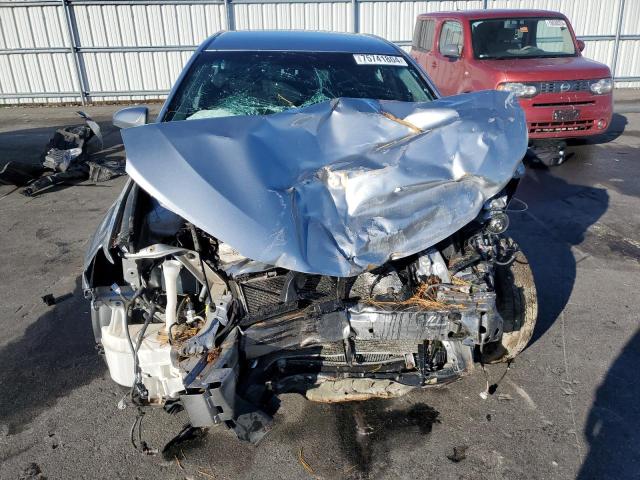 Photo 5 from auction – 2016 TOYOTA CAMRY LE with VIN 4T1BF1FK0GU230142