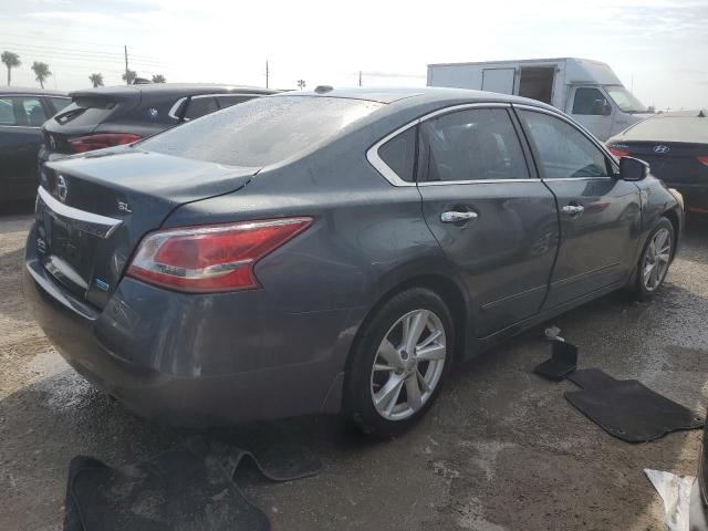Photo 3 from auction – 2013 NISSAN ALTIMA 2.5 with VIN 1N4AL3AP9DC920759
