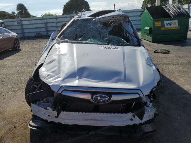 Photo 5 from auction – 2021 SUBARU FORESTER P with VIN JF2SKAFC3MH415039