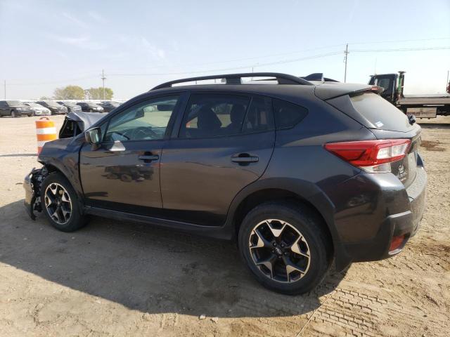Photo 2 from auction – 2019 SUBARU CROSSTREK with VIN JF2GTACC4KH316685