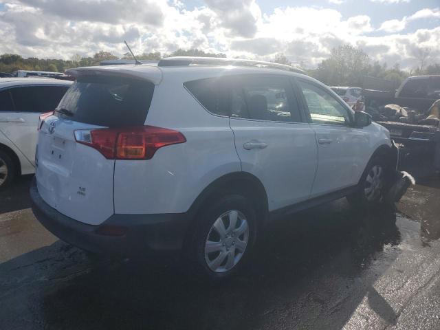 Photo 3 from auction – 2014 TOYOTA RAV4 LE with VIN JTMBFREV2ED085746