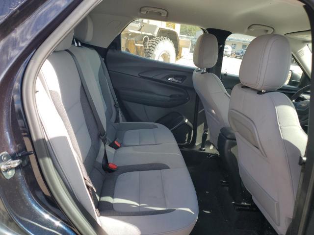 Photo 11 from auction – 2021 CHEVROLET TRAILBLAZE with VIN KL79MMS22MB016421