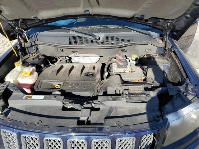 Photo 12 from auction – 2014 JEEP COMPASS LA with VIN 1C4NJDEB6ED547004