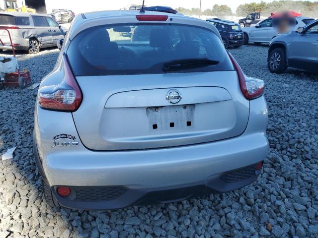 Photo 6 from auction – 2017 NISSAN JUKE S with VIN JN8AF5MRXHT705895