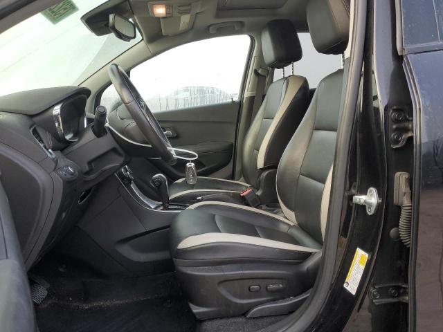 Photo 7 from auction – 2018 CHEVROLET TRAX with VIN KL7CJMSB0JB717159