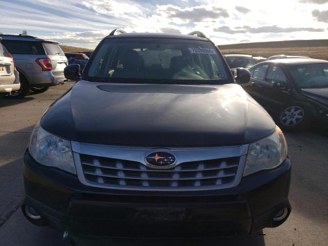 Photo 5 from auction – 2013 SUBARU FORESTER with VIN JF2SHAFC2DH404614