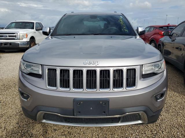 Photo 5 from auction – 2015 JEEP GRAND CHER with VIN 1C4RJEBG2FC230691