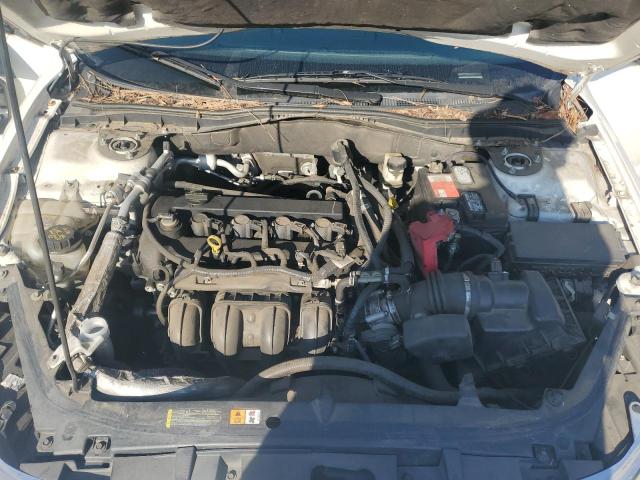 Photo 11 from auction – 2011 FORD FUSION SE with VIN 3FAHP0HA4BR119240