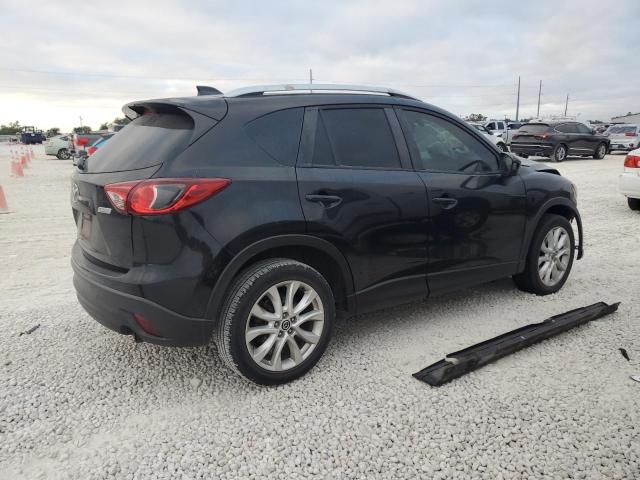 Photo 3 from auction – 2013 MAZDA CX-5 GT with VIN JM3KE2DE4D0157975