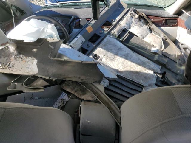Photo 8 from auction – 2007 CHEVROLET IMPALA LT with VIN 2G1WT58K979244999