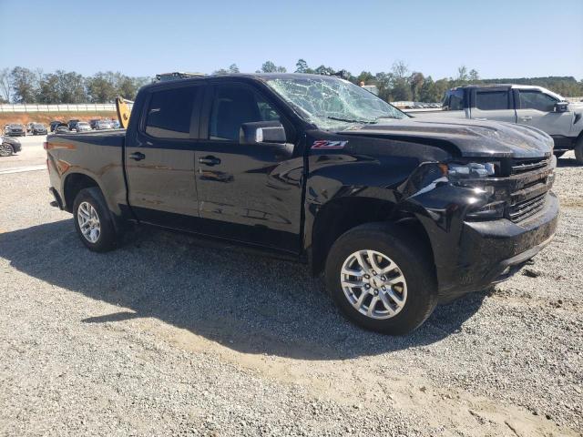 Photo 4 from auction – 2022 CHEVROLET SILVERADO with VIN 3GCUYEED5NG185278