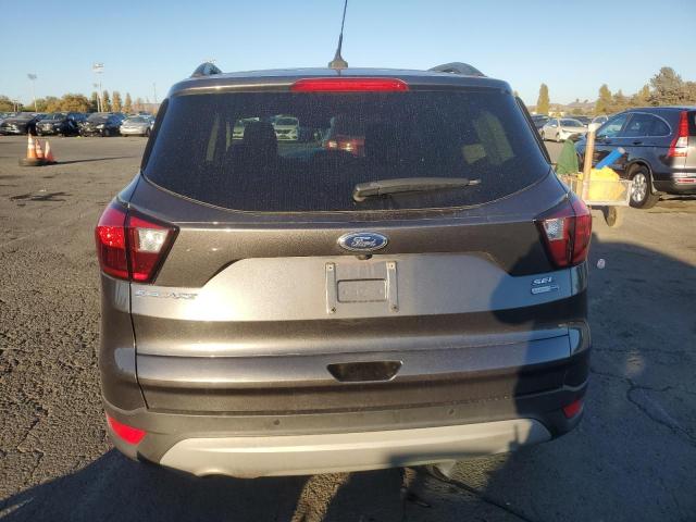 Photo 6 from auction – 2019 FORD ESCAPE SEL with VIN 1FMCU9HD5KUB06089