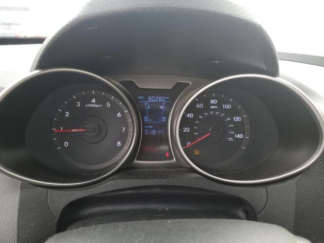 Photo 9 from auction – 2013 HYUNDAI VELOSTER with VIN KMHTC6AD5DU177694