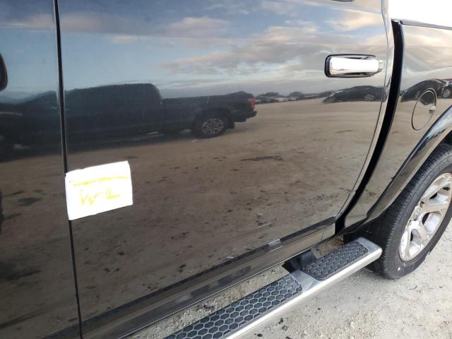 Photo 12 from auction – 2018 RAM 1500 LARAM with VIN 1C6RR7NT7JS238191