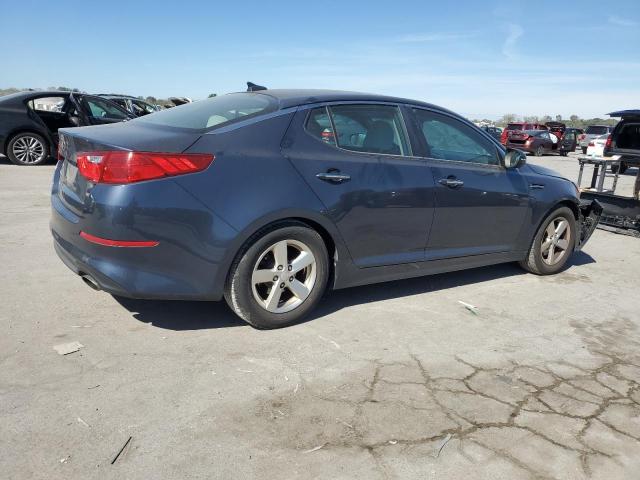 Photo 3 from auction – 2015 KIA OPTIMA LX with VIN KNAGM4A71F5590014
