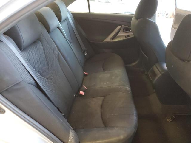 Photo 10 from auction – 2011 TOYOTA CAMRY BASE with VIN 4T1BF3EK7BU695846