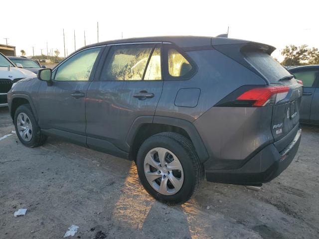 Photo 2 from auction – 2023 TOYOTA RAV4 LE with VIN 2T3H1RFV0PC244035