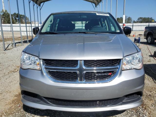Photo 5 from auction – 2016 DODGE GRAND CARA with VIN 2C4RDGBG2GR315199