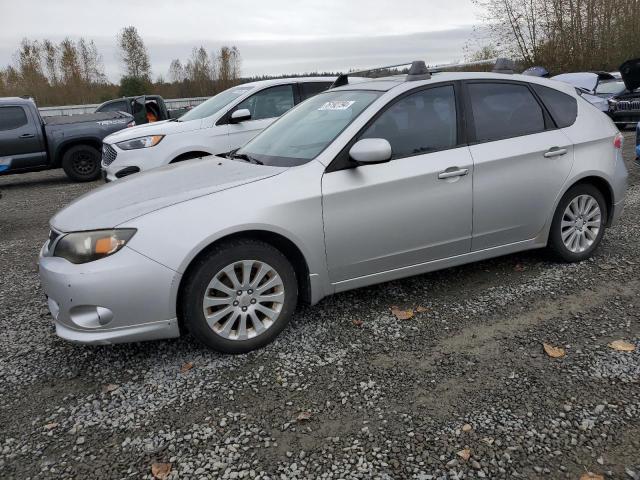 SUBARU IMPREZA 2. 2010 con VIN JF1GH6B67AG818058 - Foto de la subasta