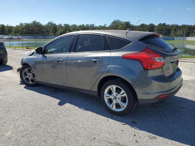 Zdjęcie 2 z aukcji – 2014 FORD FOCUS SE z VIN 1FADP3K26EL214306