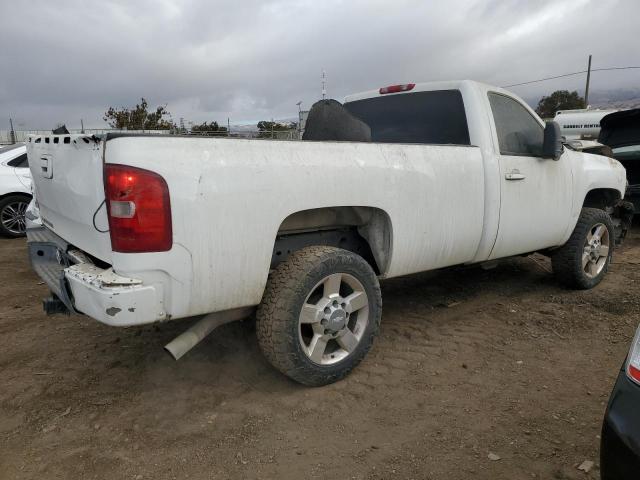 Photo 3 from auction – 2007 CHEVROLET SILVERADO with VIN 1GCHC24K87E515715