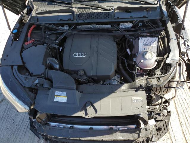 Photo 12 from auction – 2023 AUDI Q5 PREMIUM with VIN WA1EAAFY1P2142873