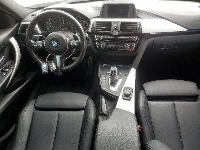 Photo 8 from auction – 2018 BMW 330 XI with VIN WBA8D9G58JNU72834