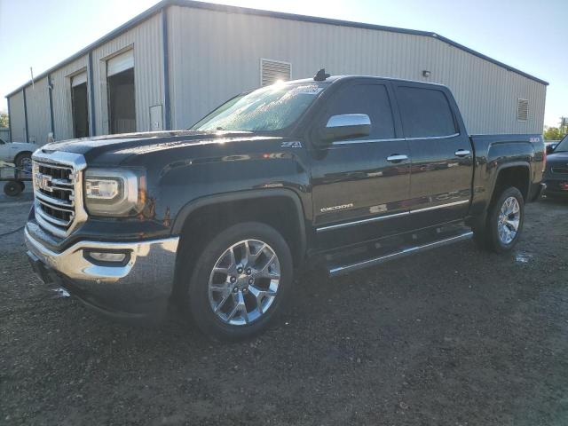 Photo 1 from auction – 2017 GMC SIERRA K15 with VIN 3GTU2NEC6HG432045