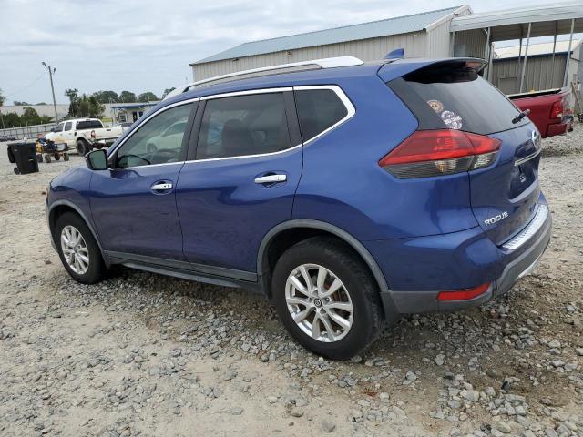 Photo 2 from auction – 2018 NISSAN ROGUE S with VIN KNMAT2MT9JP616462
