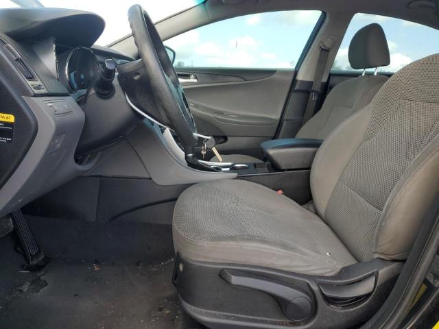 Photo 7 from auction – 2013 HYUNDAI SONATA GLS with VIN 5NPEB4ACXDH692387