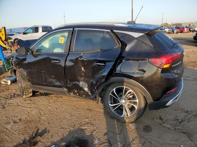 Photo 2 from auction – 2020 BUICK ENCORE GX with VIN KL4MMDSL7LB105755