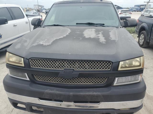 Photo 5 from auction – 2004 CHEVROLET SILVERADO with VIN 1GCHK33294F215441