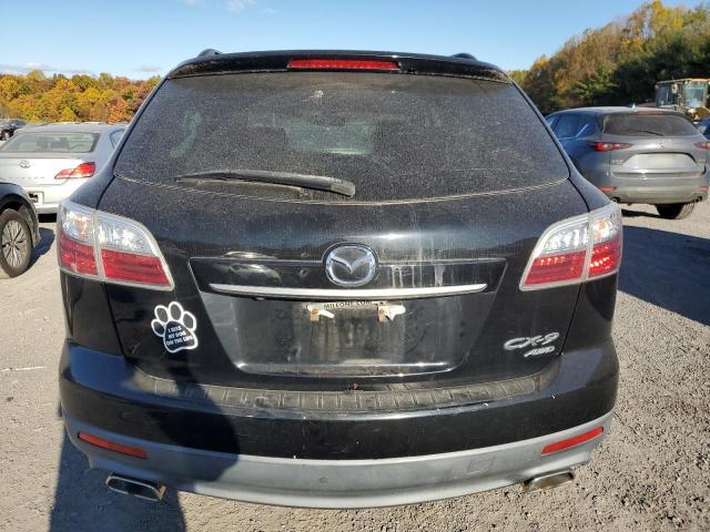 Photo 6 from auction – 2010 MAZDA CX-9 with VIN JM3TB3MV8A0234989