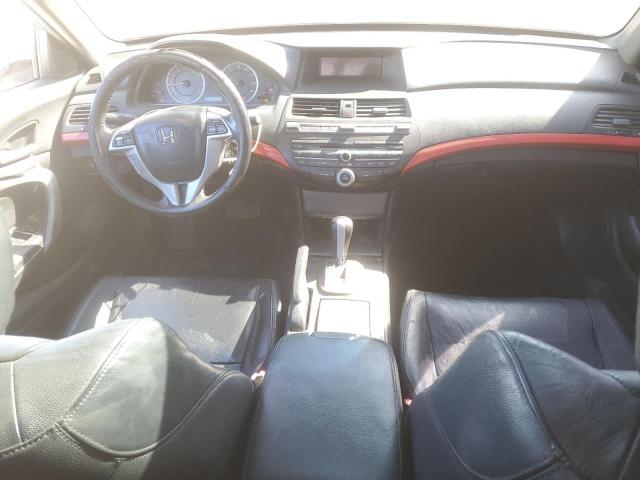 Photo 8 from auction – 2012 HONDA ACCORD EXL with VIN 1HGCS1B83CA015916